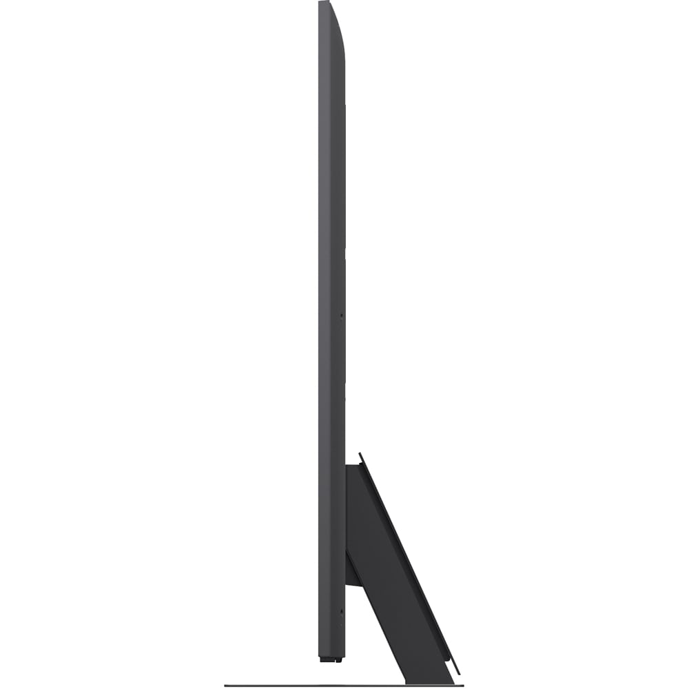 Televizor QNED evo Mini LED LG 55QNED87B3A, Ultra HD 4K, 138 cm