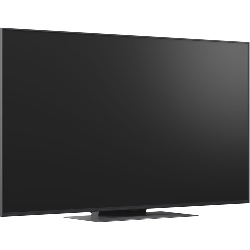 Televizor QNED evo Mini LED LG 55QNED87B3A, Ultra HD 4K, 138 cm