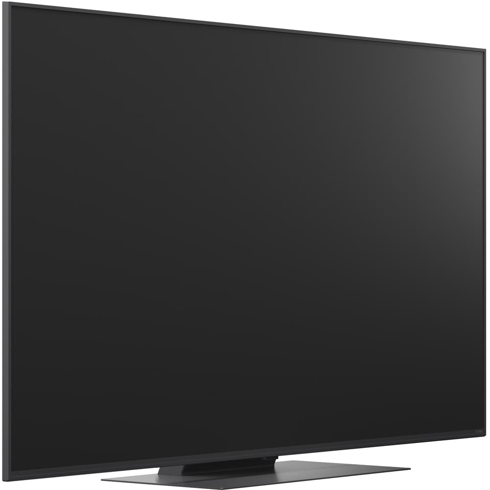 Televizor QNED evo Mini LED LG 55QNED87B3A, Ultra HD 4K, 138 cm