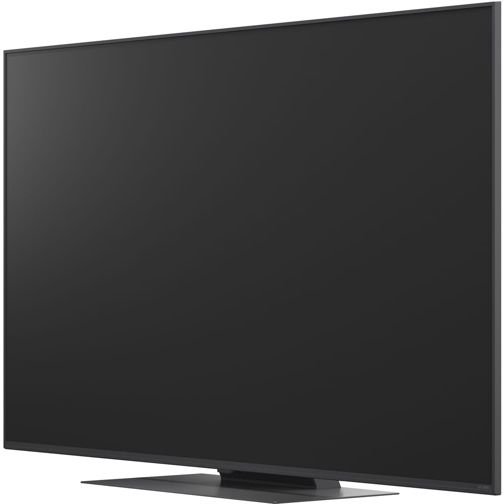 Televizor QNED evo Mini LED LG 55QNED87B3A, Ultra HD 4K, 138 cm