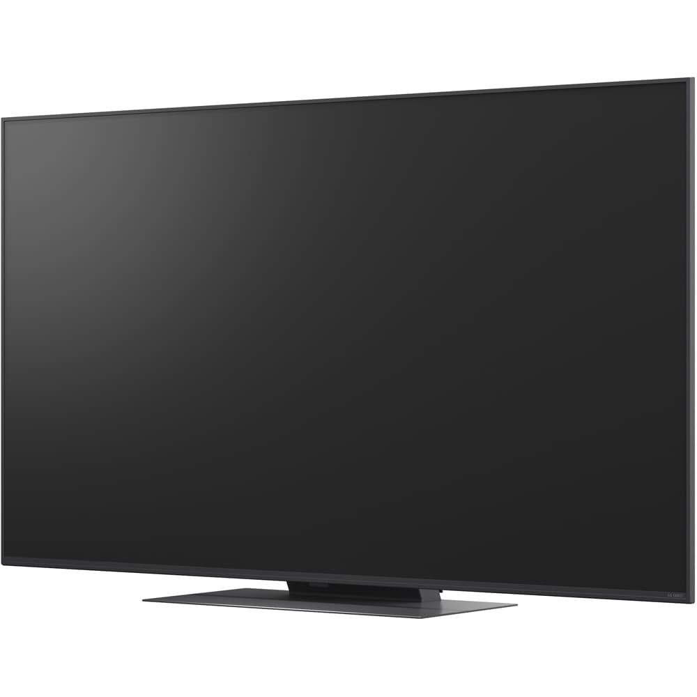 Televizor QNED evo Mini LED LG 55QNED87B3A, Ultra HD 4K, 138 cm