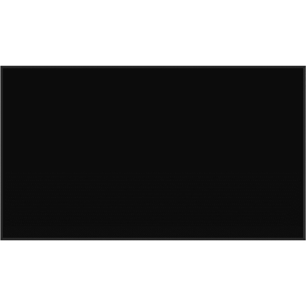 Display profesional HISENSE 55WH80E, 55", 4K, 60Hz, boxe, negru