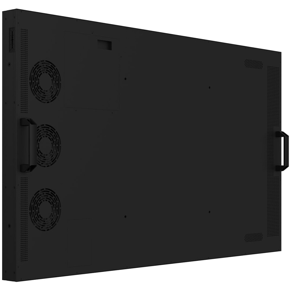 Display profesional HISENSE 55WH80E, 55", 4K, 60Hz, boxe, negru