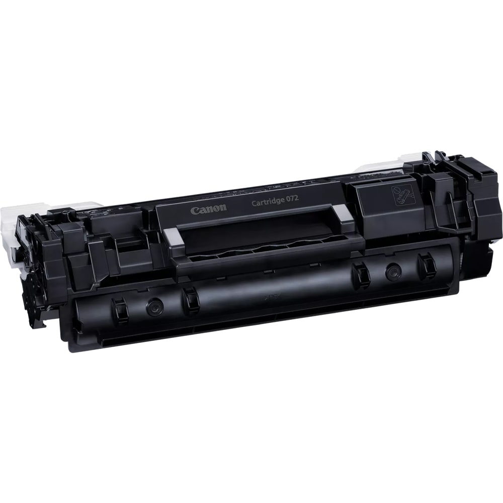 Toner original CANON 072, negru