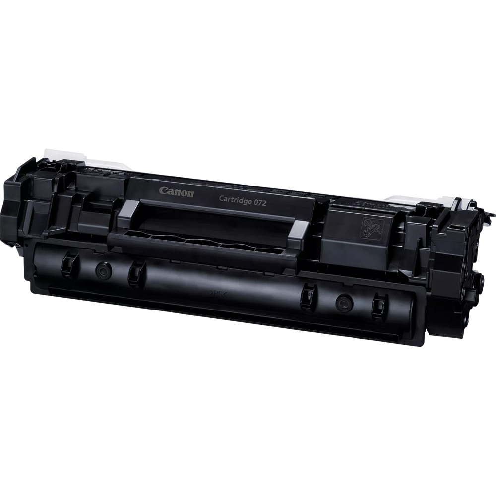 Toner original CANON 072, negru