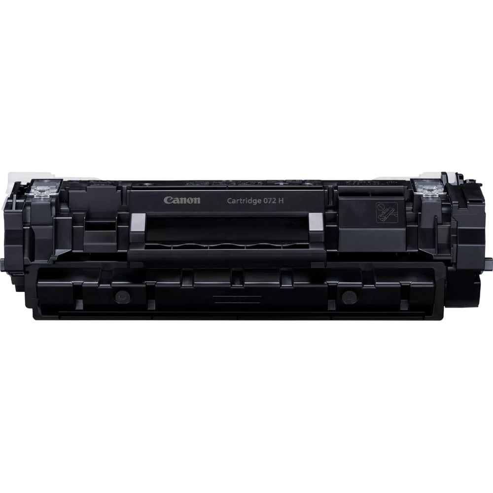 Toner original CANON 072H, negru