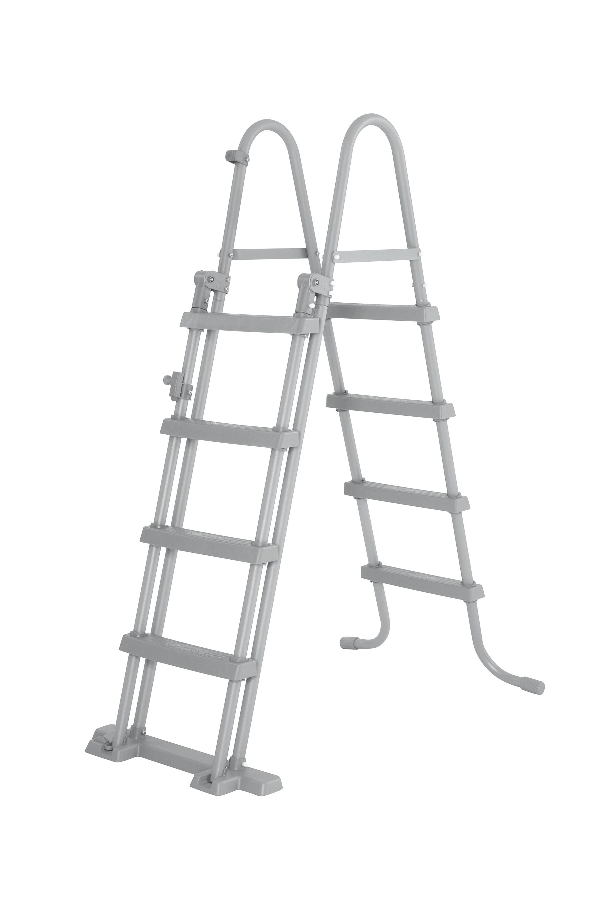 Piscina supraterna BESTWAY HYDRIUM, rotunda, otel galvanizat, 366x122 cm, 10990L