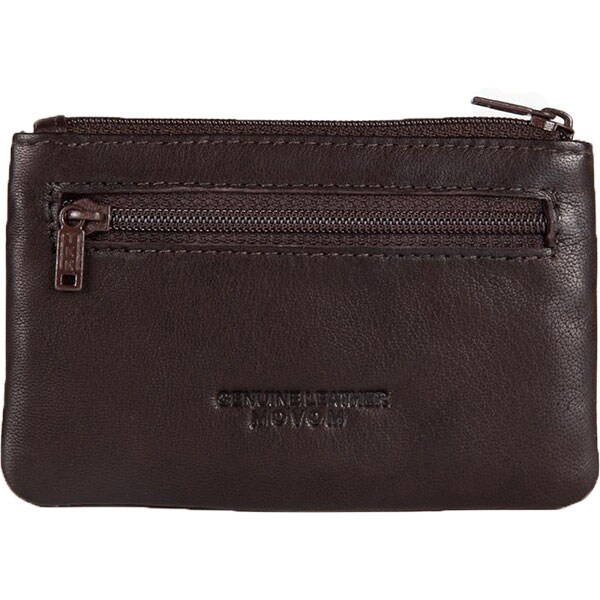 Portofel MOVOM Rectangle 56702.62, maro