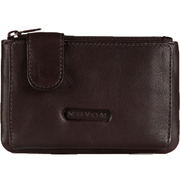 Portofel MOVOM Rectangle 56702.62, maro