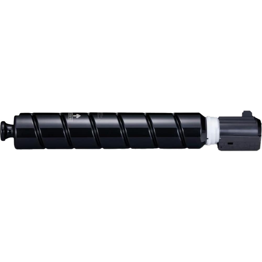 Toner original CANON C-EXV 66, negru