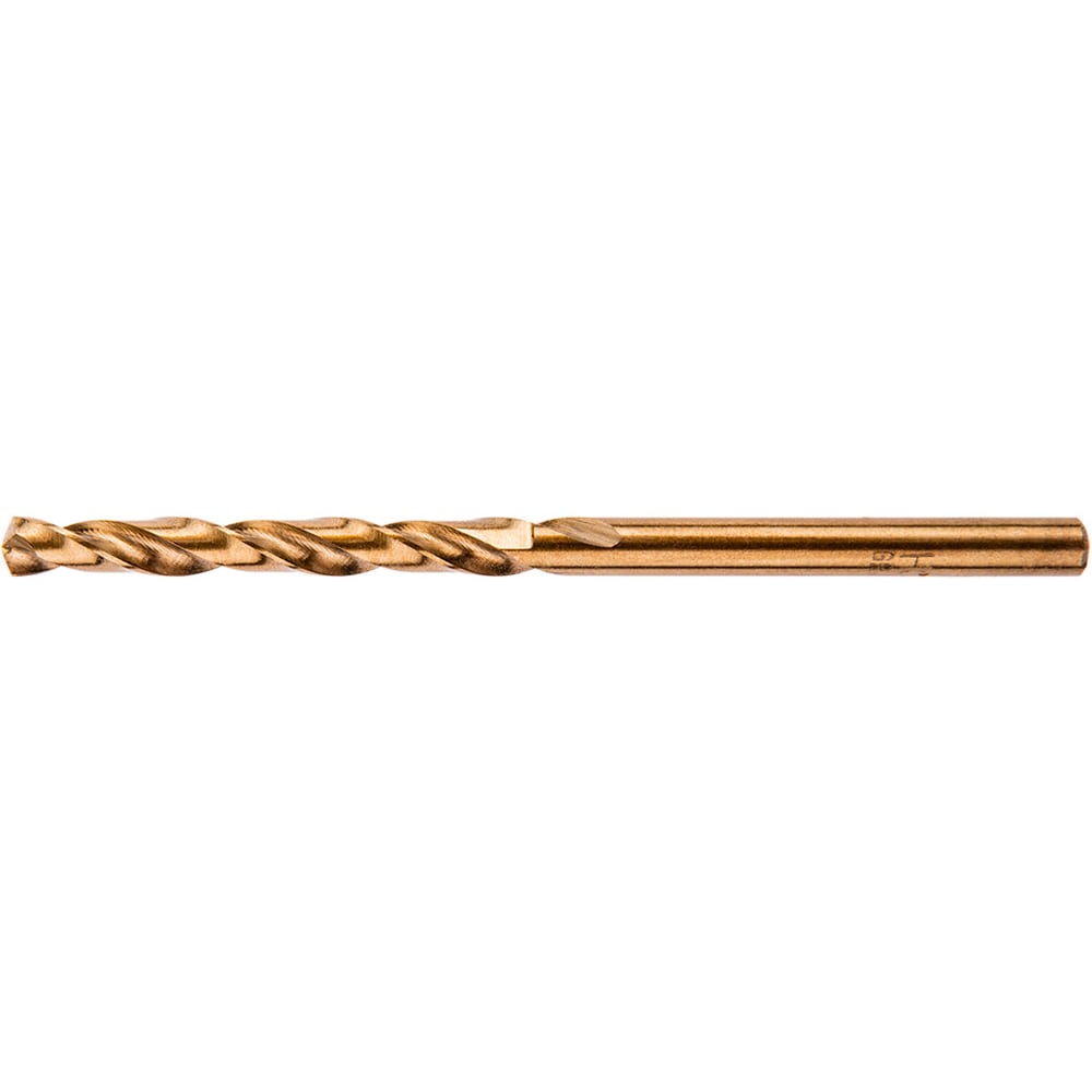 Burghiu metal GRAPHITE, 4mm