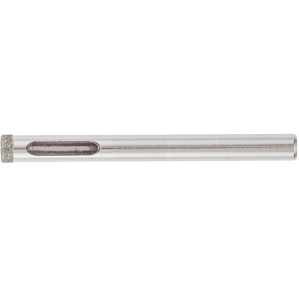 Burghiu diamantat GRAPHITE, 8mm