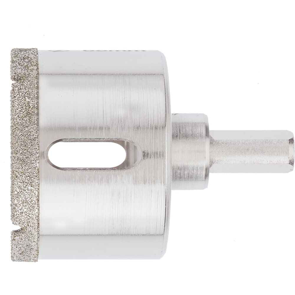 Carota diamantata GRAPHITE, 44mm