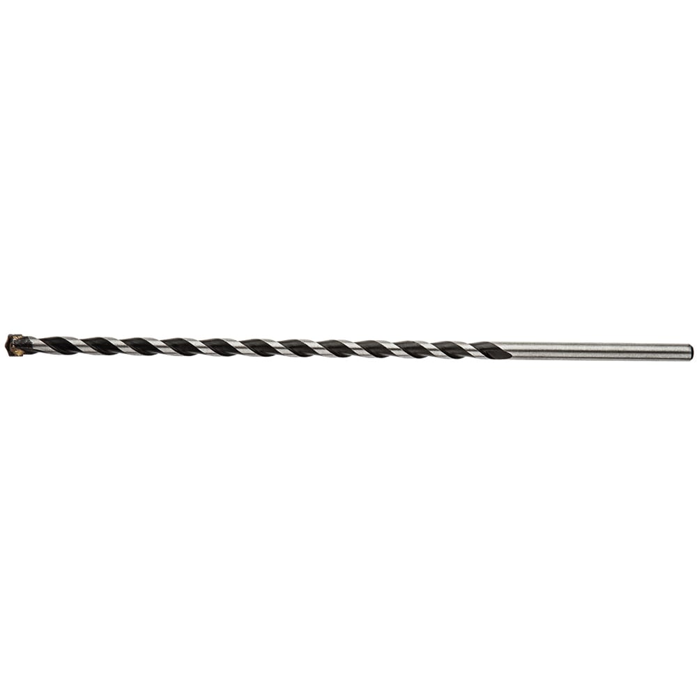 Burghiu beton GRAPHITE, 150 x 6mm
