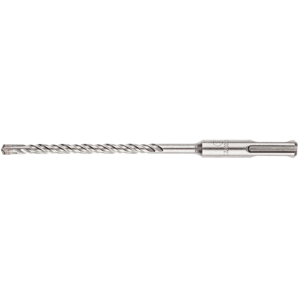 Burghiu beton GRAPHITE, 160 x 6mm