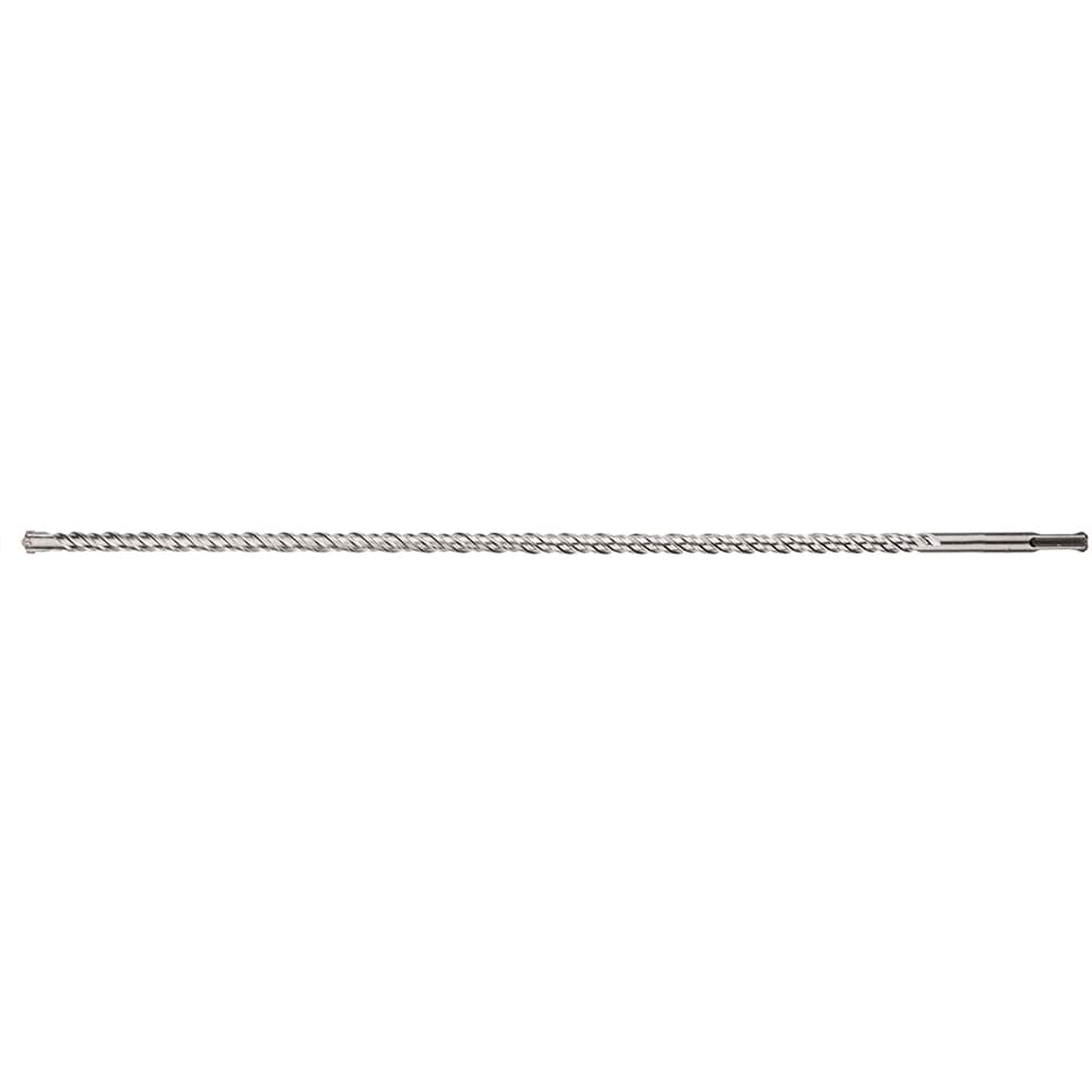 Burghiu beton GRAPHITE, 450 x 12mm