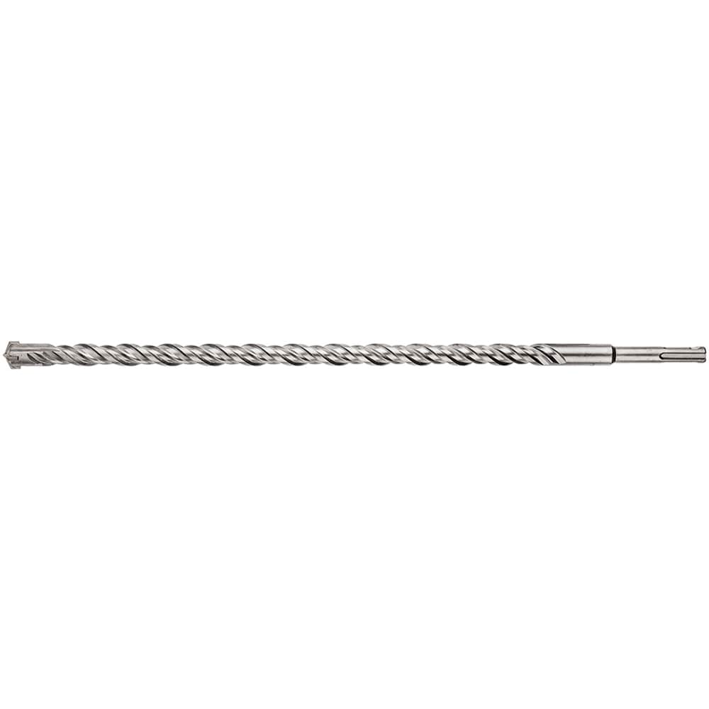 Burghiu beton GRAPHITE, 400 x 16mm