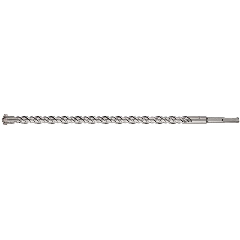 Burghiu beton GRAPHITE, 400 x 18mm
