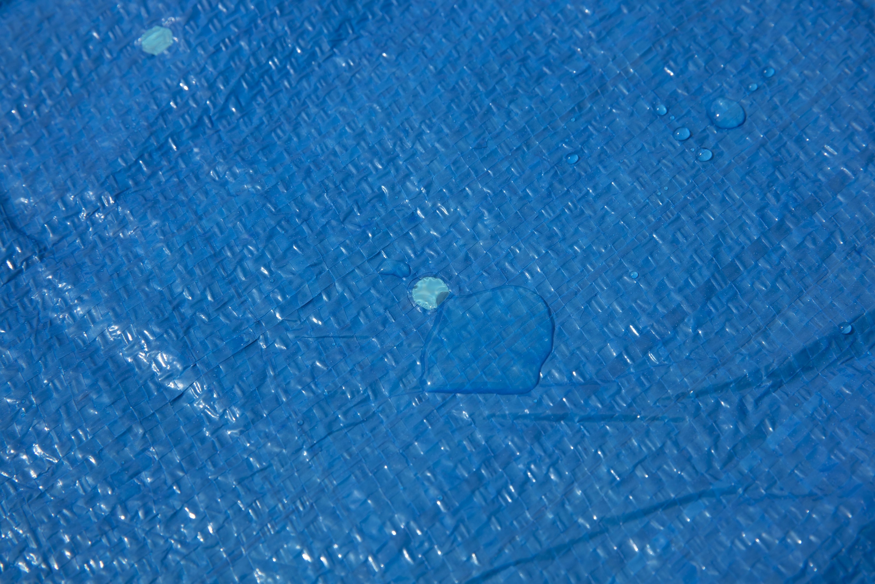 Prelata piscina BESTWAY, cu cadru, dreptunghiulara, polietilena, 221x150 cm, albastru