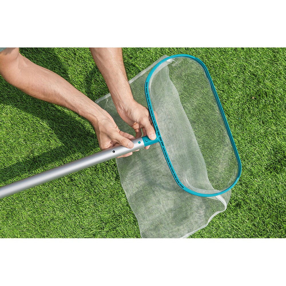 Plasa curatare piscina BESTWAY, 43 x 30 cm