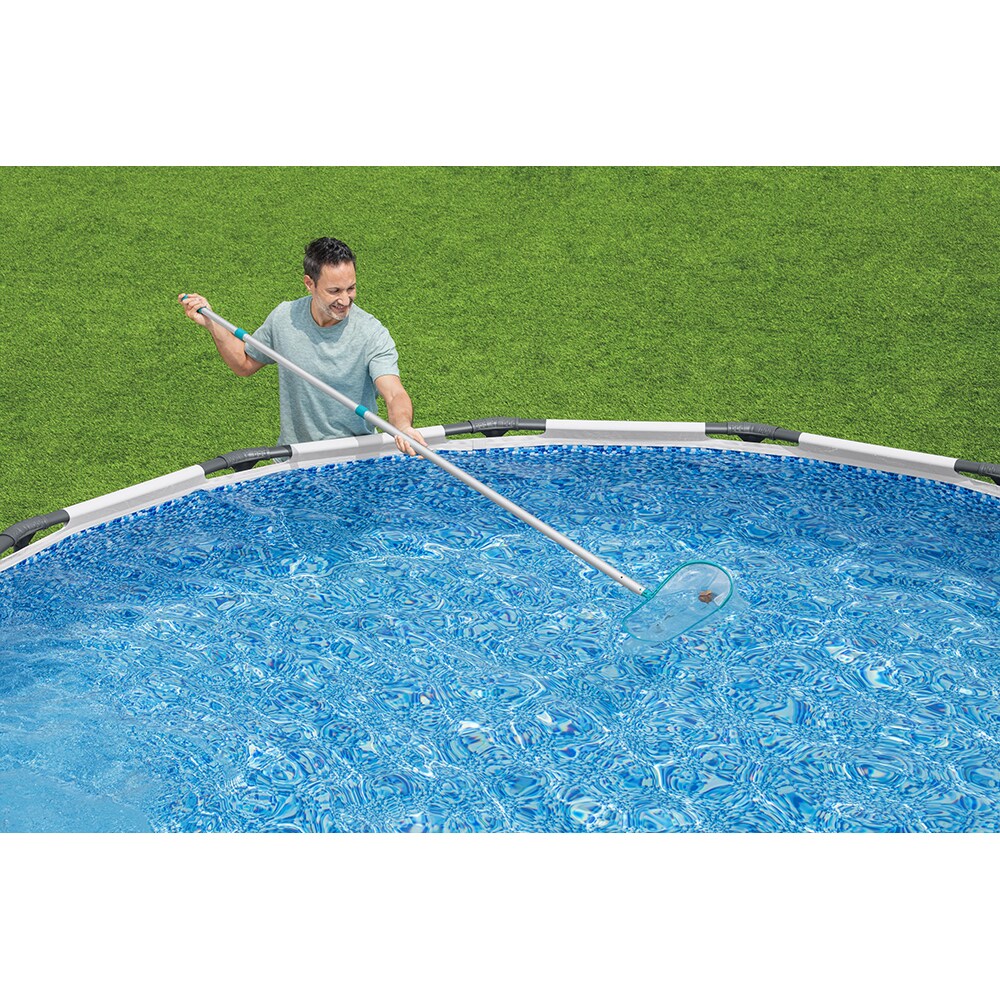 Maner telescopic BESTWAY, 30 mm, 360 cm