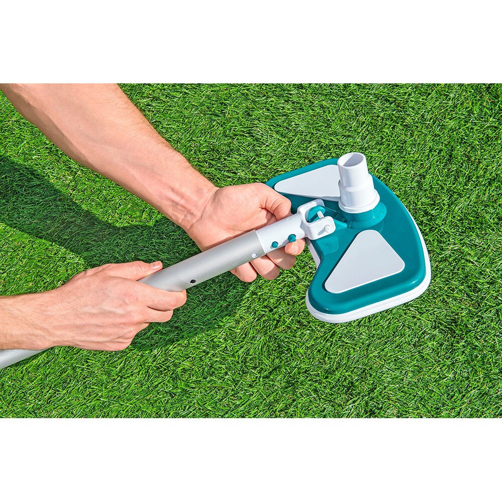 Cap de aspirare piscina BESTWAY AquaClean, 28 x 11 x 3.5 cm