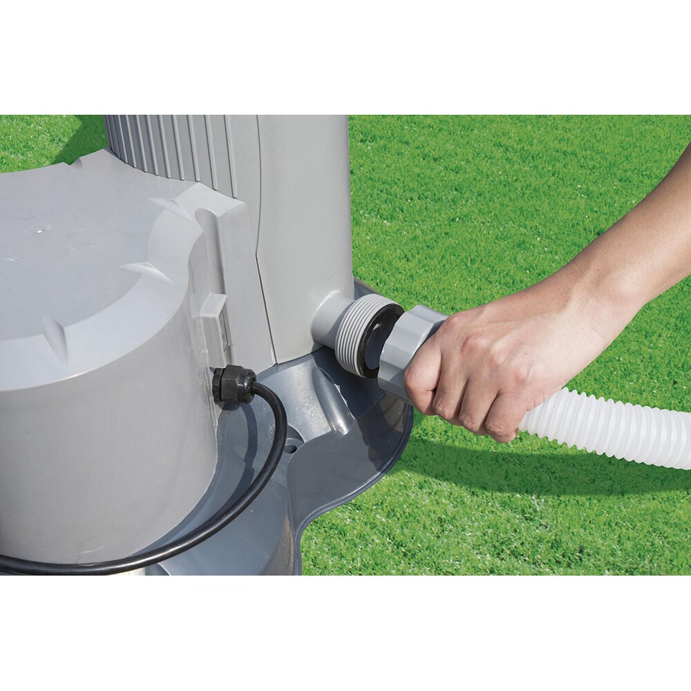 Incalzitor solar piscina BESTWAY, 110 x 171 cm