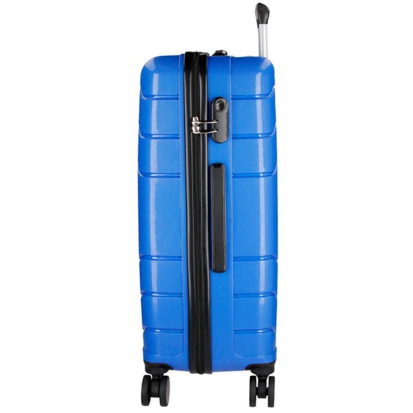 Troler ROLL ROAD Fast 58692.63, 68 cm, albastru