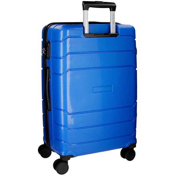 Troler ROLL ROAD Fast 58692.63, 68 cm, albastru