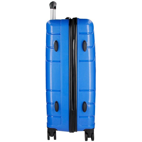 Troler ROLL ROAD Fast 58692.63, 68 cm, albastru