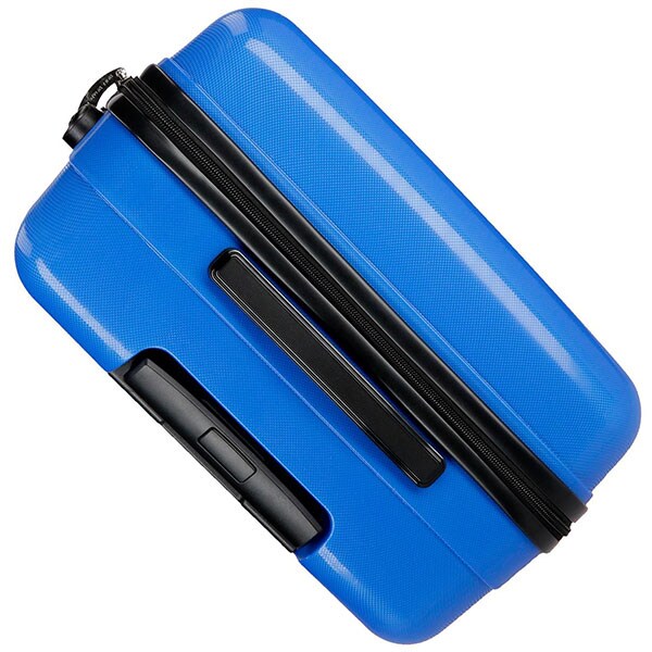 Troler ROLL ROAD Fast 58692.63, 68 cm, albastru