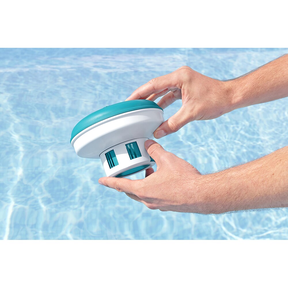 Dozator substante chimice BESTWAY, 16 cm