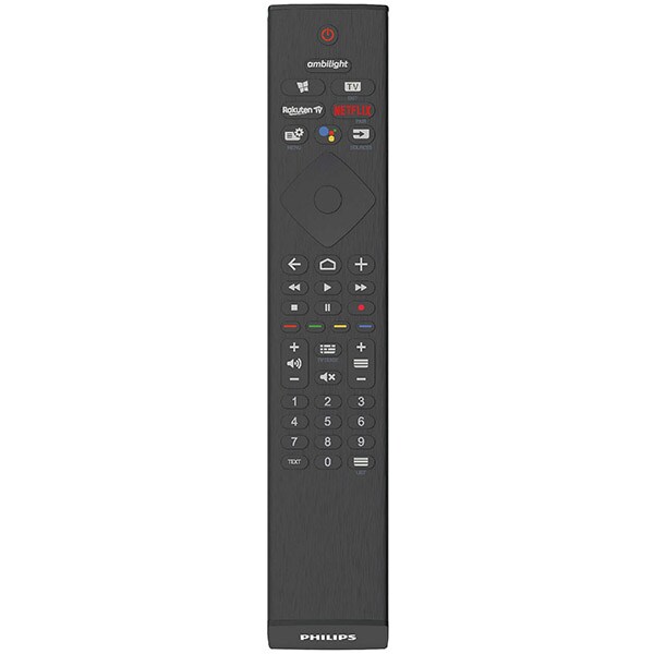 Televizor LED Smart PHILIPS 43PUS8505/12, 4K Ultra HD, HDR10+, 108 cm