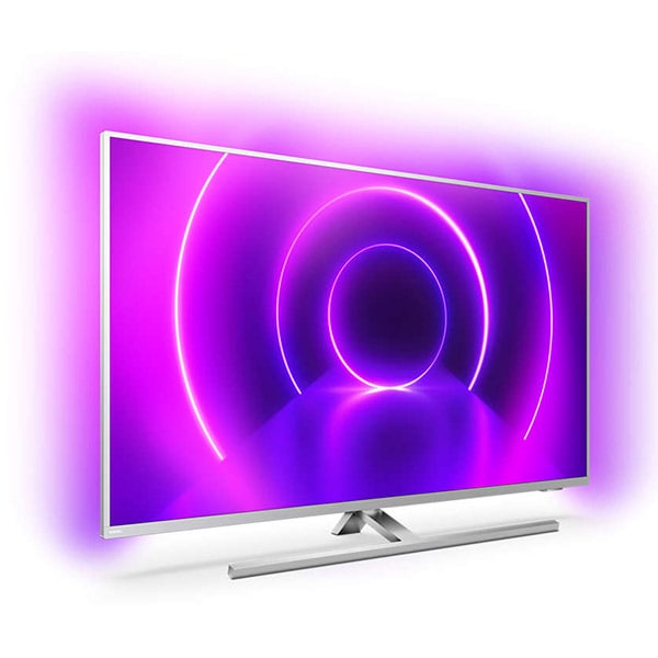 Televizor LED Smart PHILIPS 43PUS8505/12, 4K Ultra HD, HDR10+, 108 cm