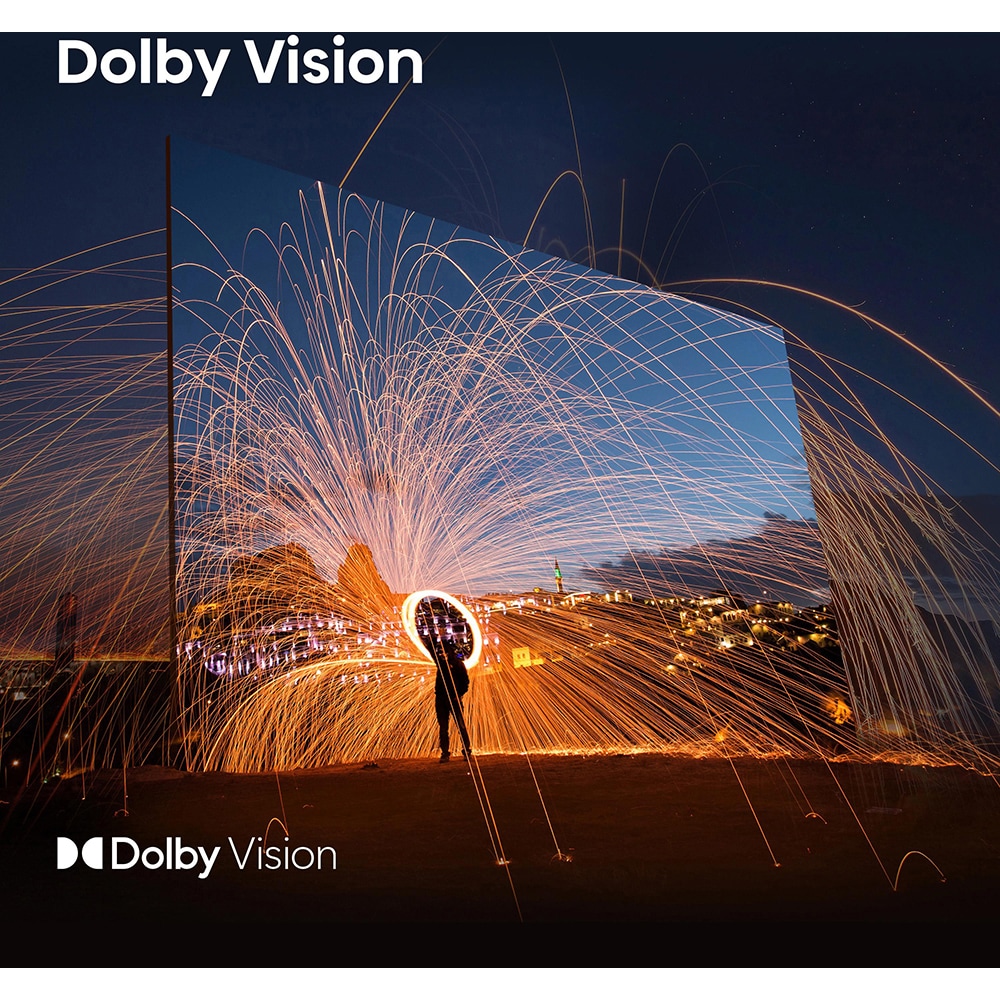 Televizor LED Smart HISENSE 58A6Q, Ultra HD 4k, 146cm