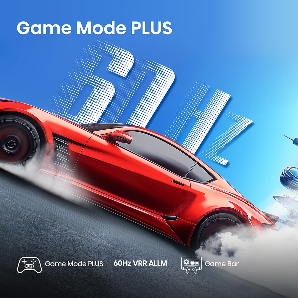 Televizor QLED Smart HISENSE 58E7Q, Ultra HD 4k, 146cm