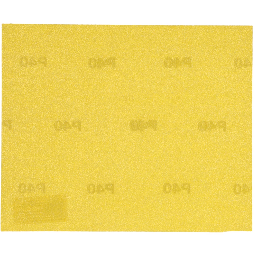 Coli universale Norton, oxid aluminiu, 230x280, P40