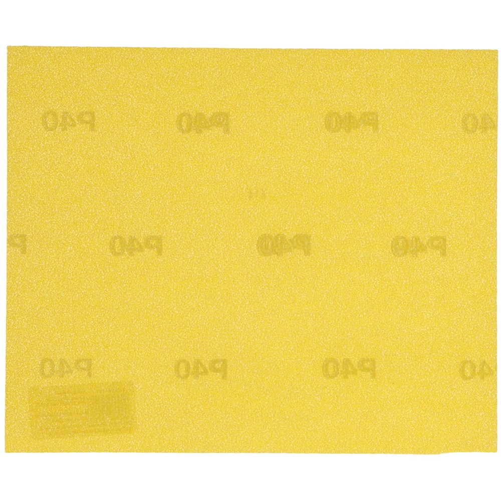 Coli universale Norton, oxid aluminiu, 230x280, P80