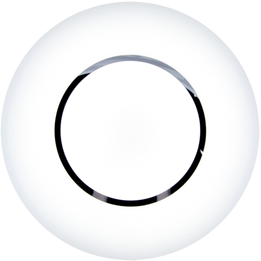Plafoniera LED STRUHM Ringe 03283, 24W, 1980lm, intensitate reglabila CCT, alb
