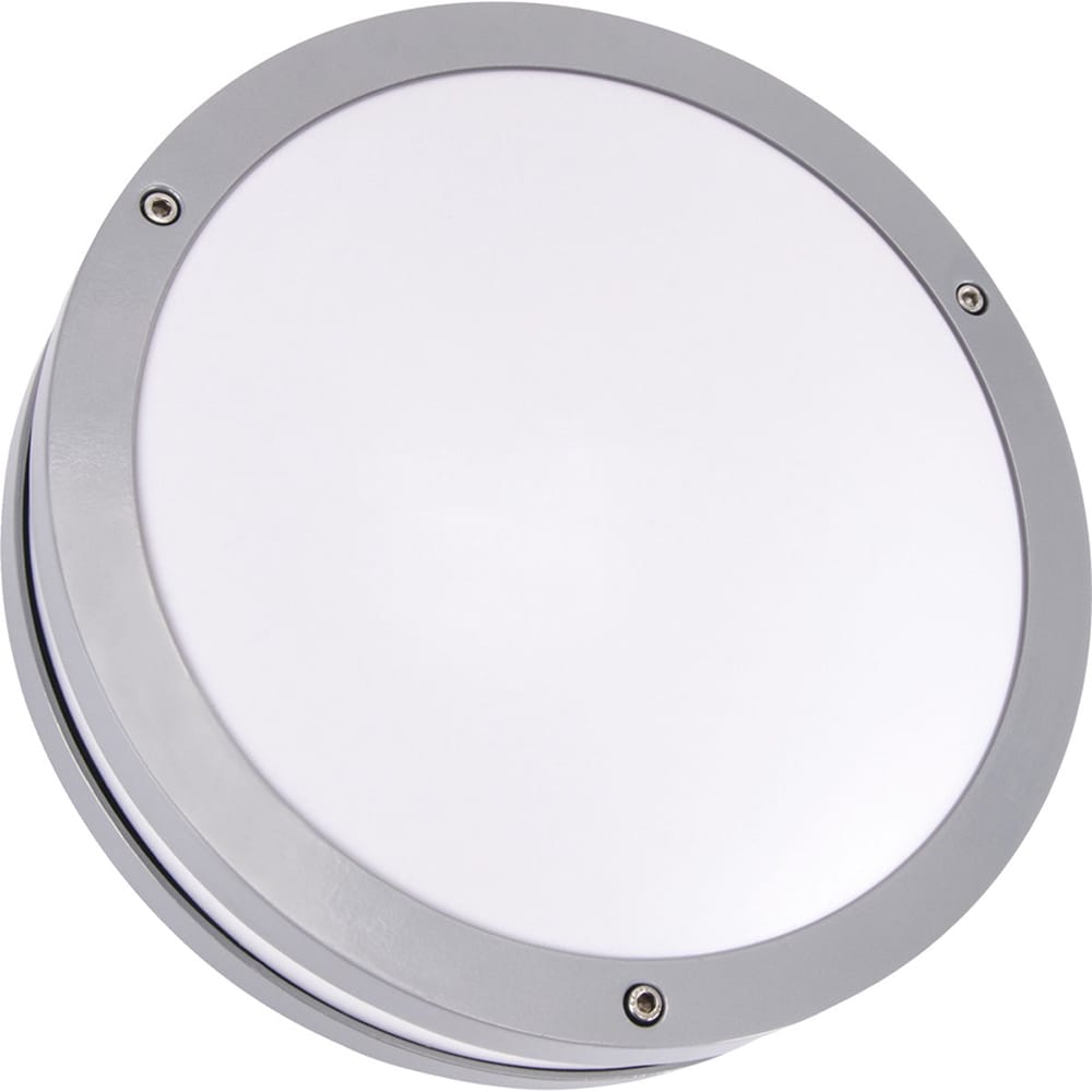 Lampa LED pentru numar casa Struhm Solina, 7.5W, 520lm, 4000K, IP54