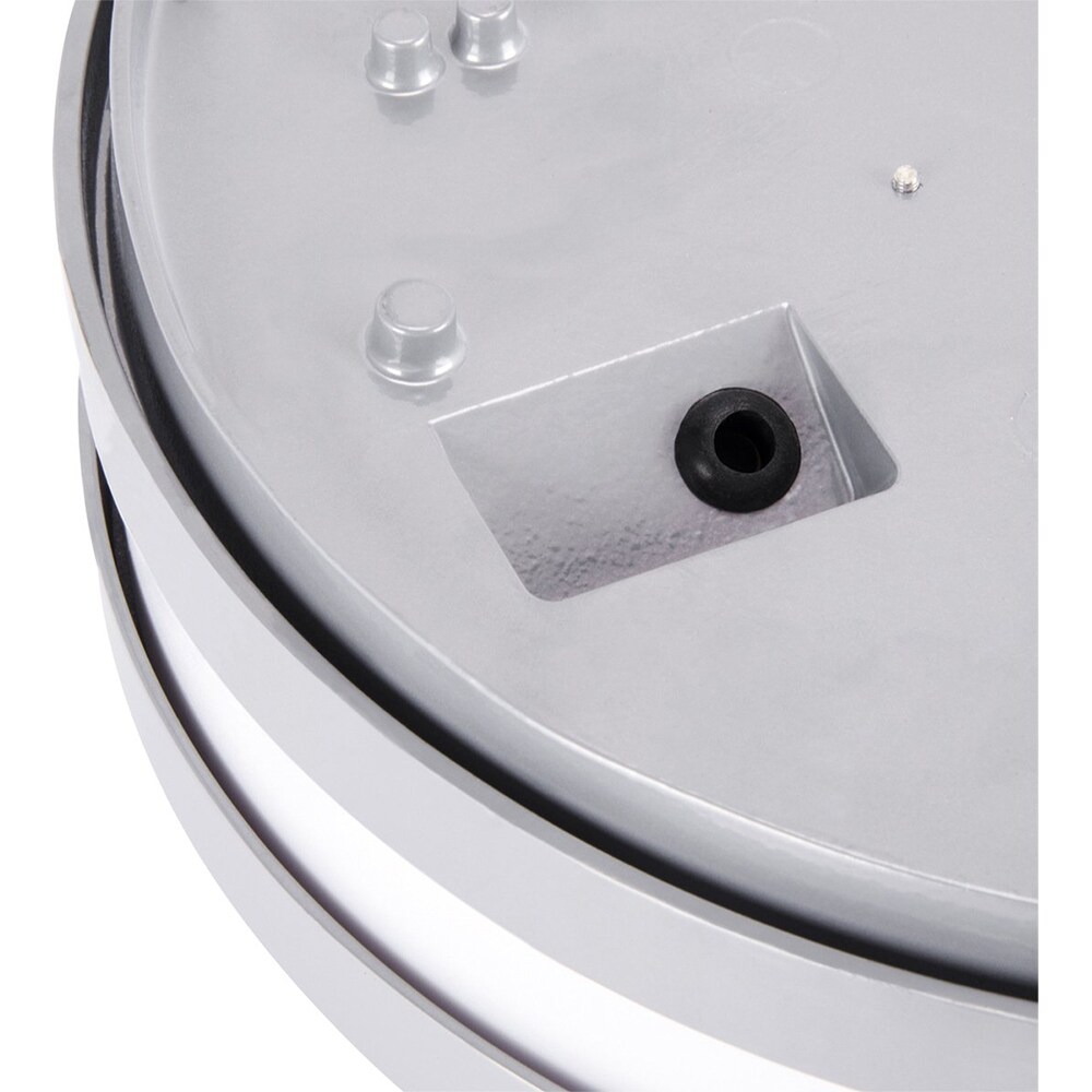 Lampa LED pentru numar casa Struhm Solina, 7.5W, 520lm, 4000K, IP54