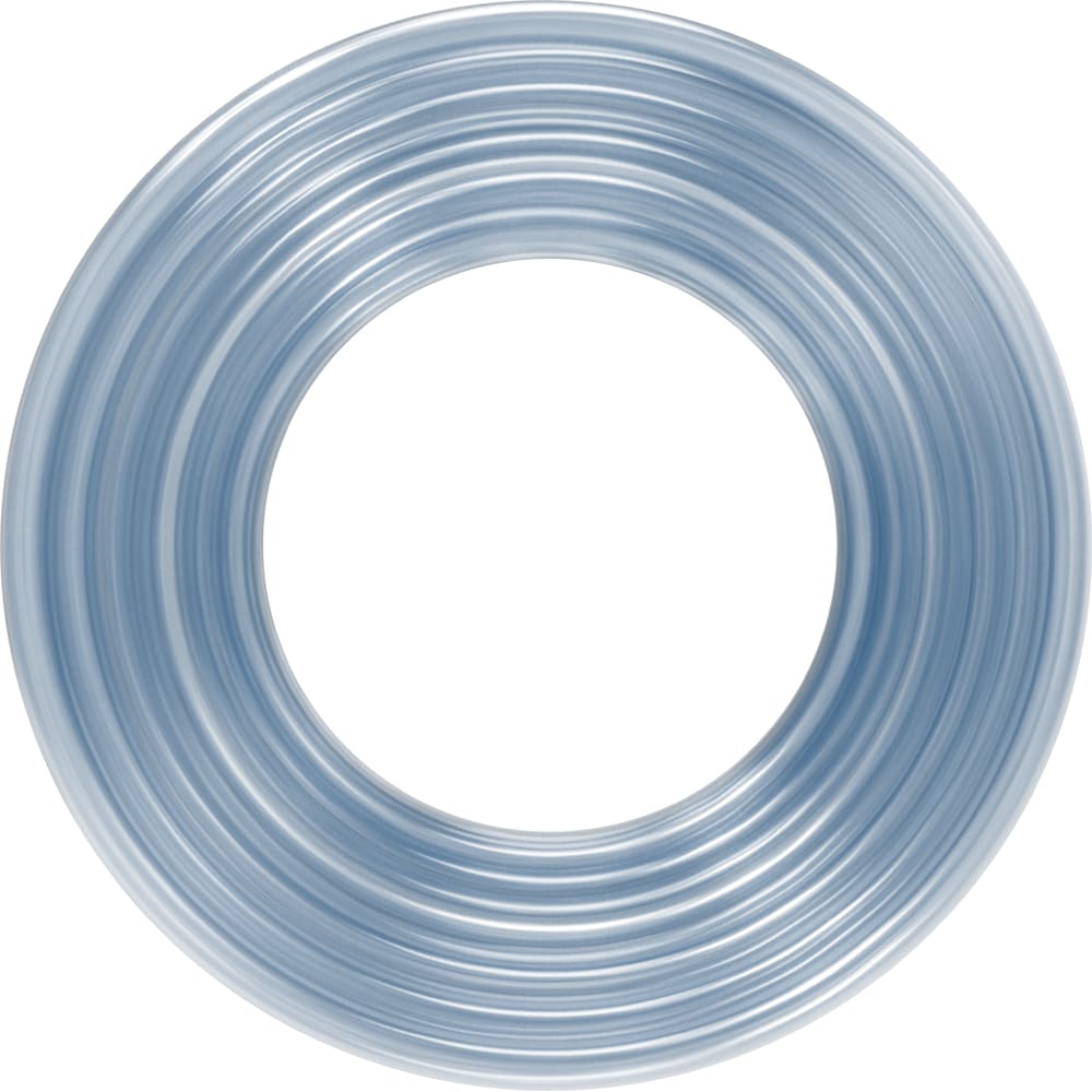 Furtun ranforsat Universal, 25 x 3 mm, transparent