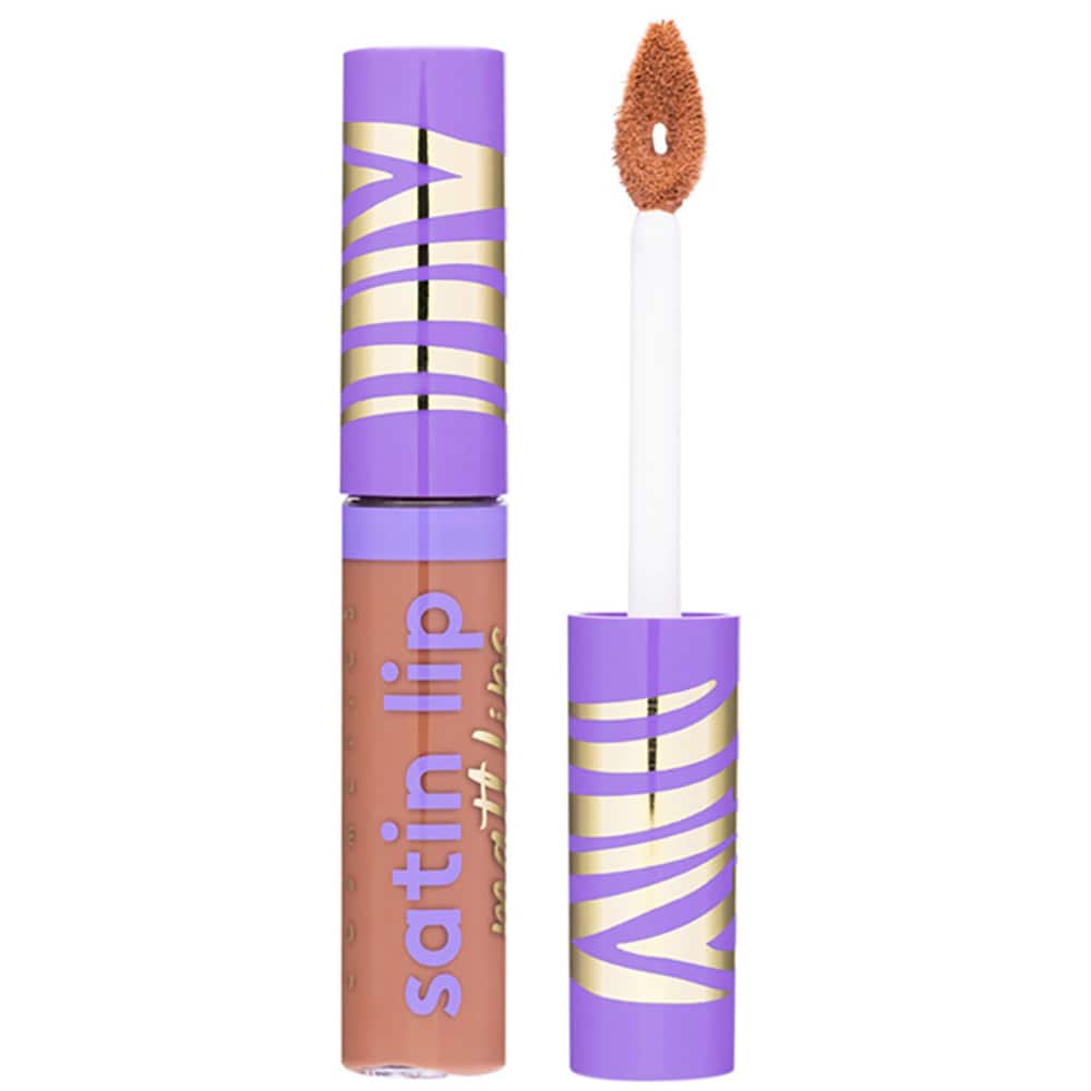 Ruj INGRID True Pearl, 02 Pearl, 8ml