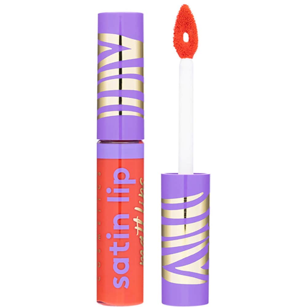 Ruj INGRID True Pearl, 03 Pearl, 8ml