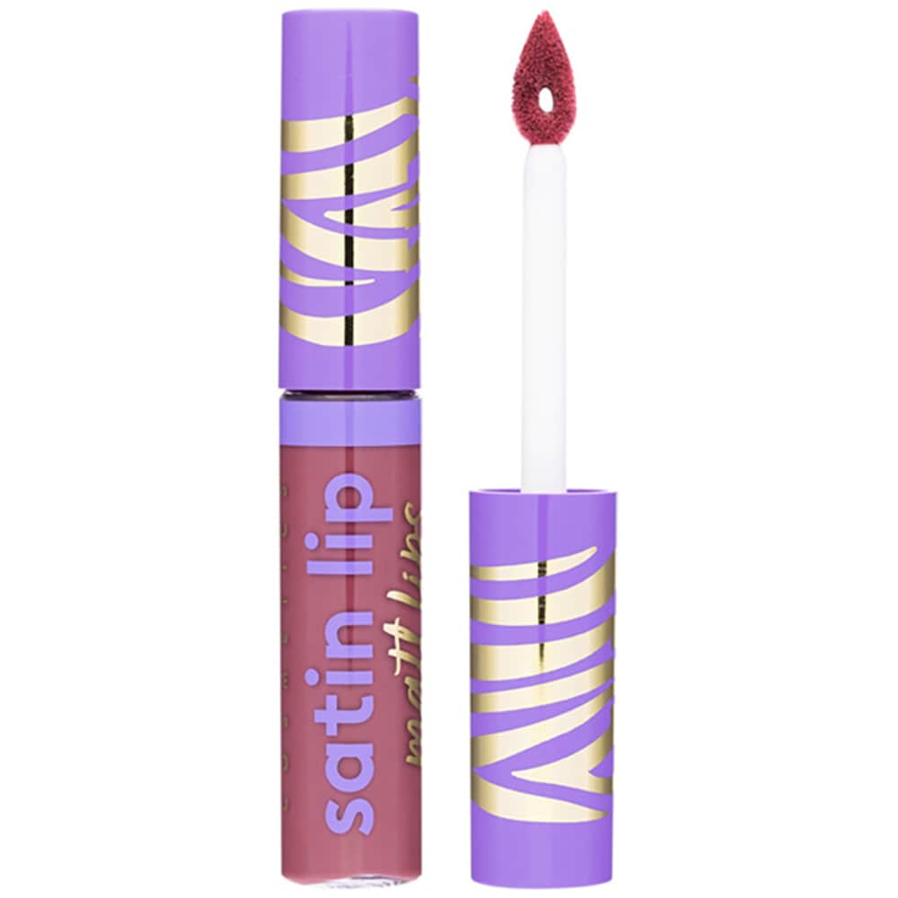 Ruj INGRID True Pearl, 06 Pearl, 8ml