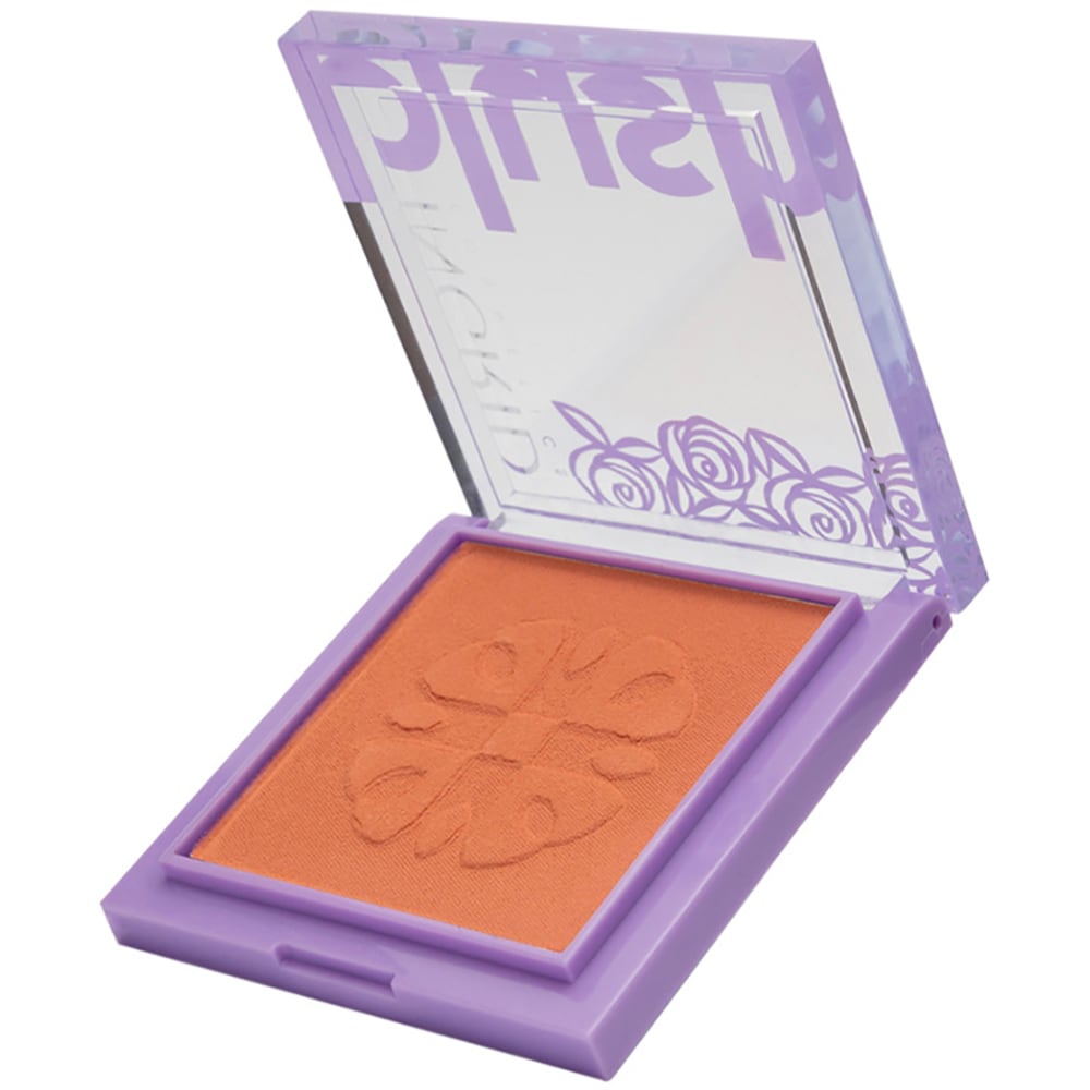 Fard de obraz INGRID Easy Look, 01, 8g