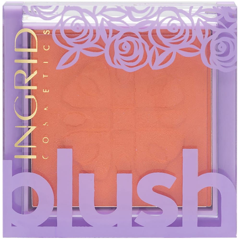 Fard de obraz INGRID Easy Look, 01, 8g