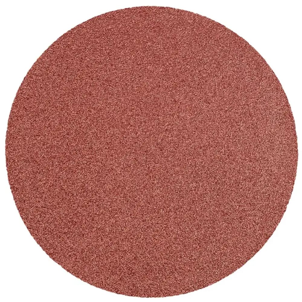 Discuri abrazive GRAPHITE, 125mm, K80, 5buc