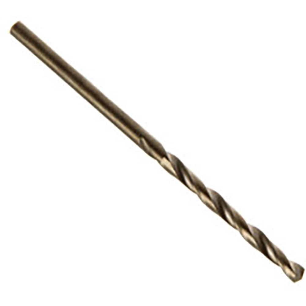 Burghiu HSS GRAPHITE, 3mm