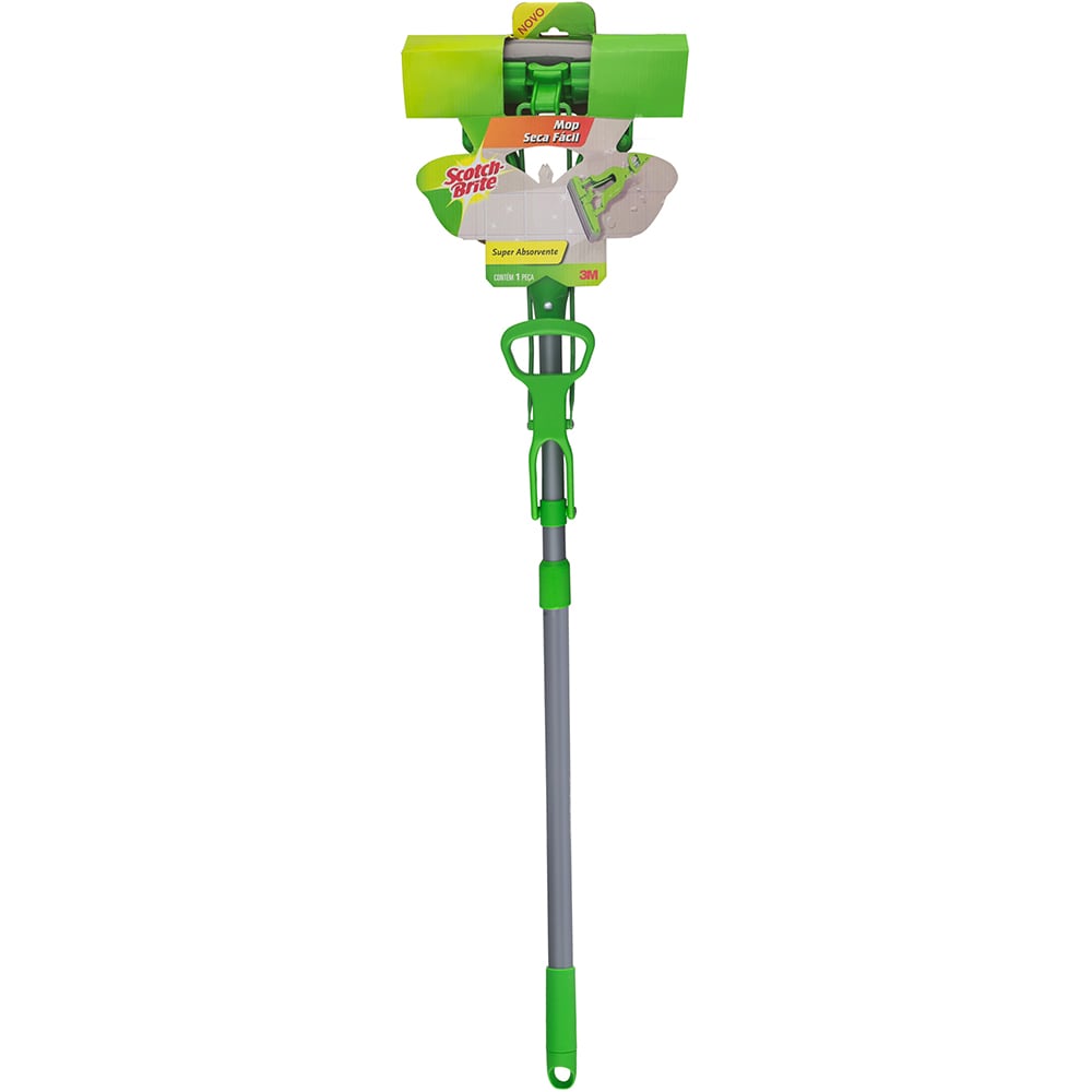 Mop PVA cu maner SCOTCH-BRITE MMMO1420